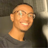 Universal Studios Employee Joseph Goncalves Jr.'s profile photo