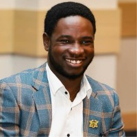 NOBCChE Employee Bennin Ernest's profile photo