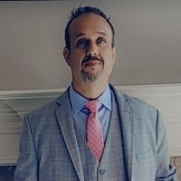 Kingdom Resources Inc. Employee Travis Jordan's profile photo