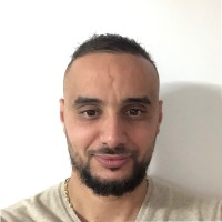 Faycal Touihri's profile photo