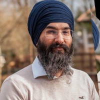 Amandeep Singh Email