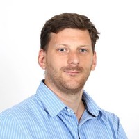 WebFirst Employee Eugene Kubovsky's profile photo