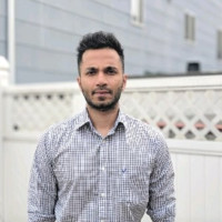 INDO-MIM Private Limited Employee Vishwas Shivaram's profile photo