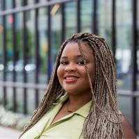 Builders Employee Alisha Brabham's profile photo