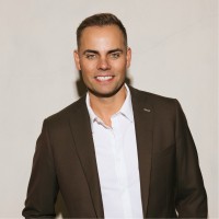 Compass Employee Brian Hopper's profile photo