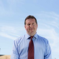 Argus Media Employee David Fyfe's profile photo