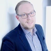 Krombacher Brauerei Bernhard Schadeberg GmbH & Co. KG Employee Christian Zimmer's profile photo
