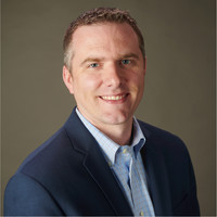 Johnson & Johnson Employee Tim Harkins's profile photo
