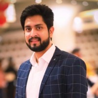 Akash Kumawat Email & Phone Number