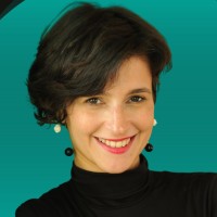 Leading With Humour Employee Vanessa M.'s profile photo