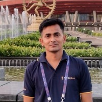 Rankplus Employee Soumen Maity's profile photo