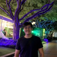 Nigel Tan's profile photo