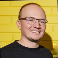 Kolesa Group Employee Dmitry Kazakov's profile photo