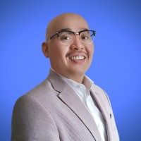 Evizi Employee David Chan's profile photo