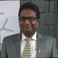 BIOSHIELDS Employee Betzy Mathew's profile photo