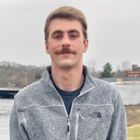 Ansen Corporation Employee Zachary Kavanagh's profile photo