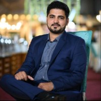 O3 Interfaces Employee Ashar Hussain's profile photo