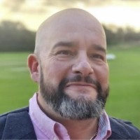 Virgin Media O2 Employee Daniel Potts's profile photo