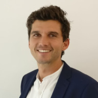 Optimal Workshop Employee Matthew Dominick's profile photo