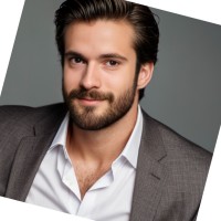 HYPERFUELS Employee Connor Chakales's profile photo