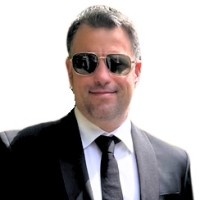 George Morlan Plumbing Employee Alex Kramien's profile photo