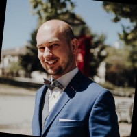 Uniper Employee Patrick Müller's profile photo