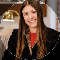 Morlen Sinoway Atelier Employee Katie Butterfield's profile photo