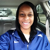 Antionette Brown Email & Phone Number