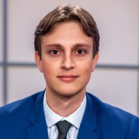 Epicor Employee Simon Arango Baquero's profile photo