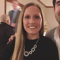 Citadel Care Centers Employee Haley Henderson's profile photo