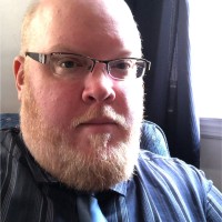 Frederick News-Post Employee Joe Shafer's profile photo