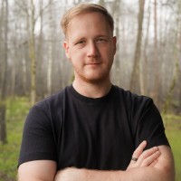 Montonio Finance Employee Taavi Raidma's profile photo