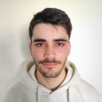 Intuitive Robots Employee Enzo Richard's profile photo