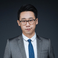 BitKan Employee Zipeng Fu's profile photo