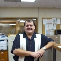 Wesco Employee Dalton Simon's profile photo
