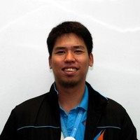 Sharesource Employee Mark Anthony Roldan's profile photo