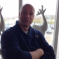 Polychromal b.v. Employee Stephan Hensen's profile photo
