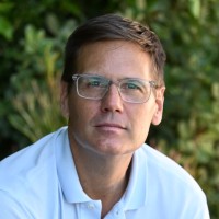 Greenwich Entertainment Employee Andy Bohn's profile photo