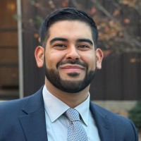 RLG Consulting Engineers Employee Mark Camacho's profile photo