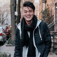 Togetherwork Employee Richard Sin's profile photo