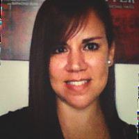Integral design-build AG Employee Alicia Sebastiani's profile photo