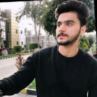 Greenland Engineering Employee Asad Zaheer's profile photo