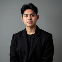 Matchmo Employee Eric Echemane's profile photo