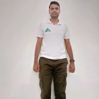 Devesh Misra Email