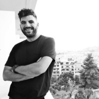 Immaterial Employee Giorgos Karaglanis's profile photo