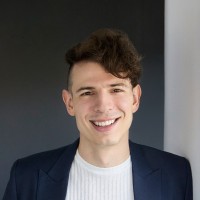 Dare Haus Employee Jack Richards's profile photo