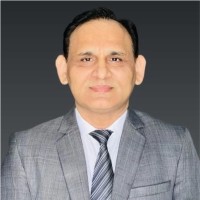 Muhammad Sajid Email