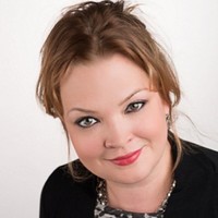 SEK Employee Hanna Nordgren's profile photo