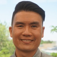 Fortra's Digital Guardian Employee Nicholas Chow's profile photo