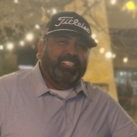 B-P Supply, Inc. Employee Carlos Gonzales's profile photo